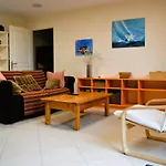 Le Break - Maison De Plain-pied Avec Jardin Semesterbostad