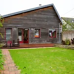 Le Break - Maison De Plain-pied Avec Jardin Semesterbostad
