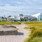 Le Break - Maison De Plain-pied Avec Jardin Semesterbostad Courseulles-sur-Mer