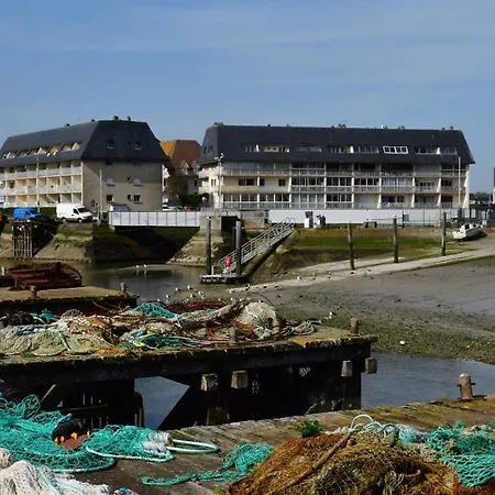 Le Break - Maison De Plain-pied Avec Jardin *