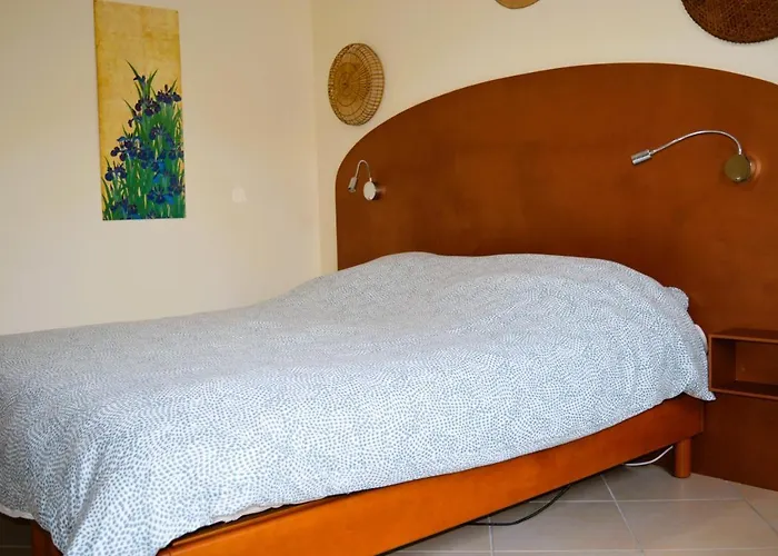 Le Break - Maison De Plain-pied Avec Jardin Courseulles-sur-Mer