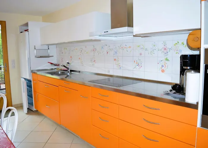 Le Break - Maison De Plain-pied Avec Jardin Ferienhaus Courseulles-sur-Mer