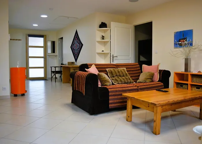 Le Break - Maison De Plain-pied Avec Jardin Ferienhaus Courseulles-sur-Mer