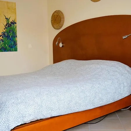 Le Break - Maison De Plain-pied Avec Jardin Courseulles-sur-Mer