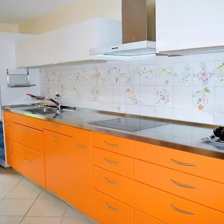 Le Break - Maison De Plain-pied Avec Jardin Semesterbostad Courseulles-sur-Mer