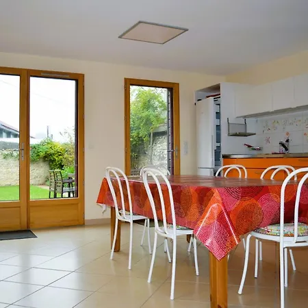 Le Break - Maison De Plain-pied Avec Jardin * Courseulles-sur-Mer