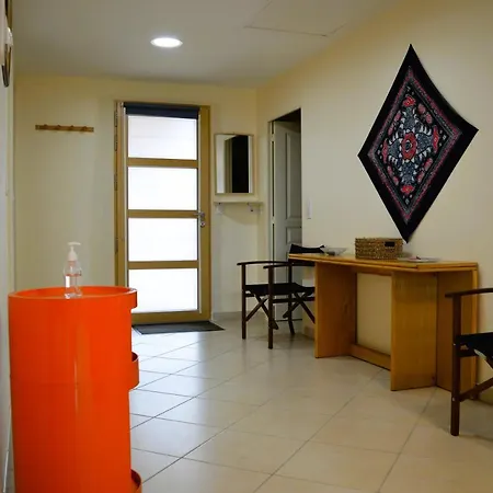 Le Break - Maison De Plain-pied Avec Jardin Vakantiehuis