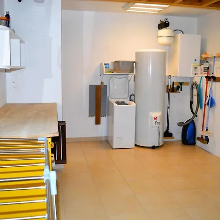 Holiday home Le Break - Maison De Plain-pied Avec Jardin