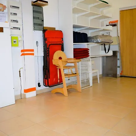 Casa vacanze Le Break - Maison De Plain-pied Avec Jardin Courseulles-sur-Mer