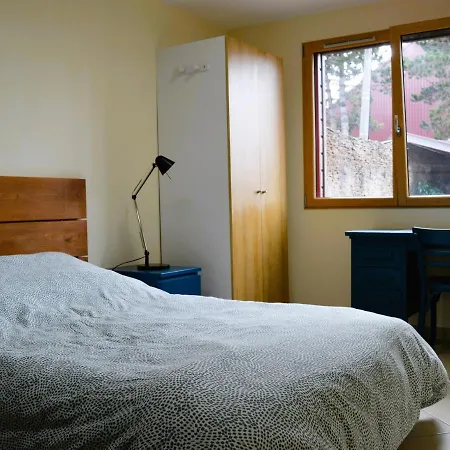 Le Break - Maison De Plain-pied Avec Jardin