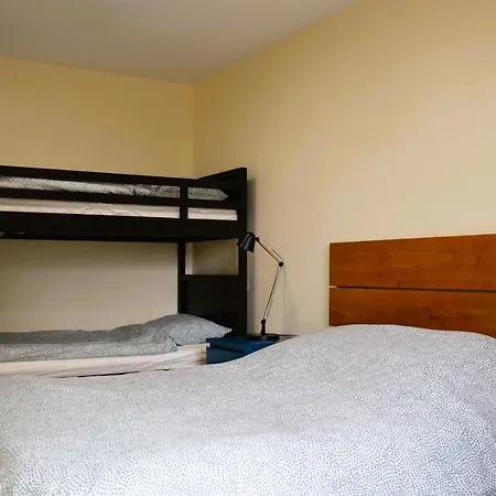 Le Break - Maison De Plain-pied Avec Jardin * Courseulles-sur-Mer