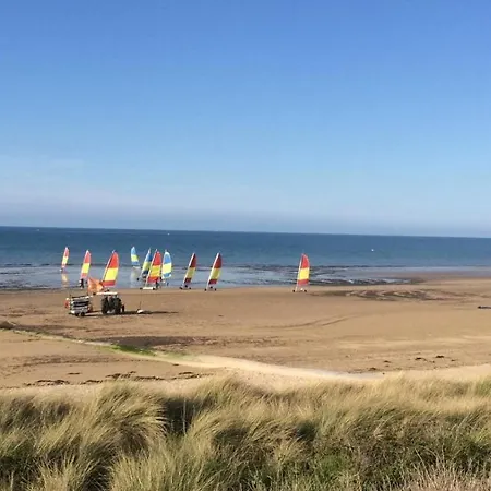 Le Break - Maison De Plain-pied Avec Jardin Casa vacanze