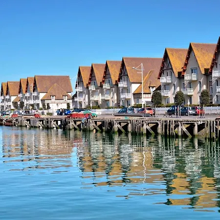 Le Break - Maison De Plain-pied Avec Jardin *