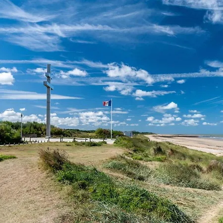 Holiday home Le Break - Maison De Plain-pied Avec Jardin *