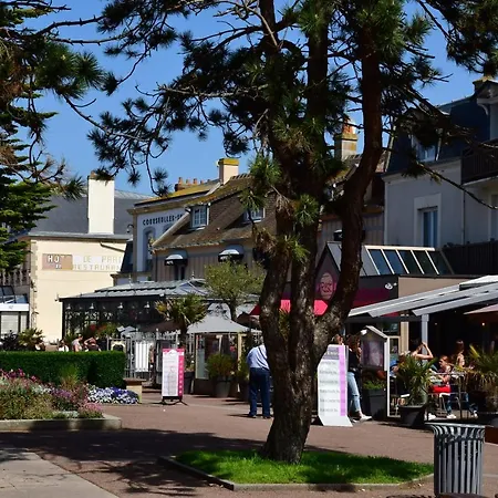 Le Break - Maison De Plain-pied Avec Jardin * Courseulles-sur-Mer