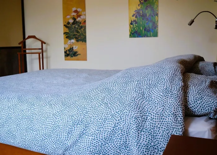 Le Break - Maison De Plain-pied Avec Jardin Hébergement de vacances *