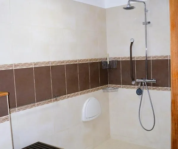 Le Break - Maison De Plain-pied Avec Jardin Hébergement de vacances Courseulles-sur-Mer