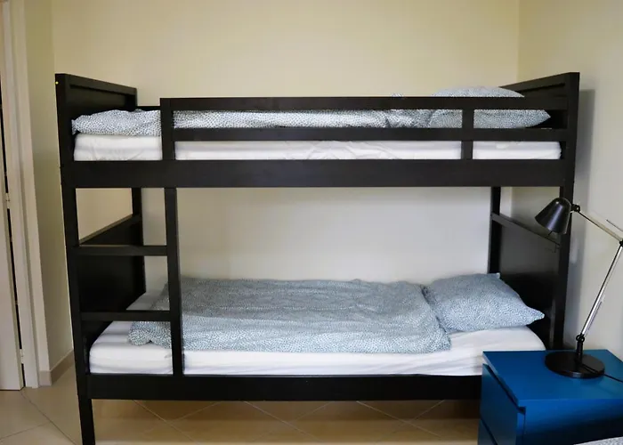 Hébergement de vacances Le Break - Maison De Plain-pied Avec Jardin