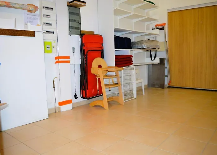 Hébergement de vacances Le Break - Maison De Plain-pied Avec Jardin Courseulles-sur-Mer