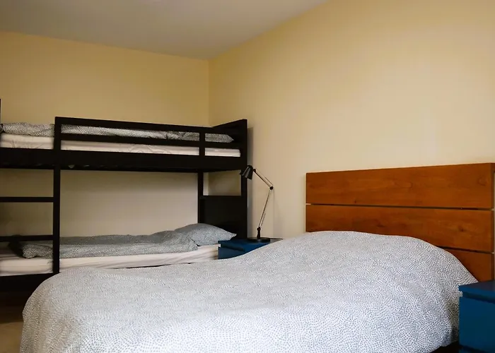 Le Break - Maison De Plain-pied Avec Jardin * Courseulles-sur-Mer