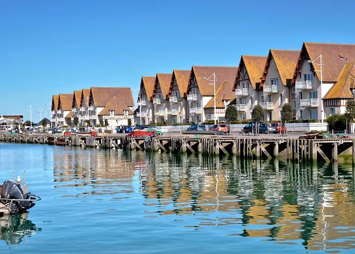 Le Break - Maison De Plain-pied Avec Jardin *